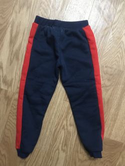 Children’s sweatpants 4T