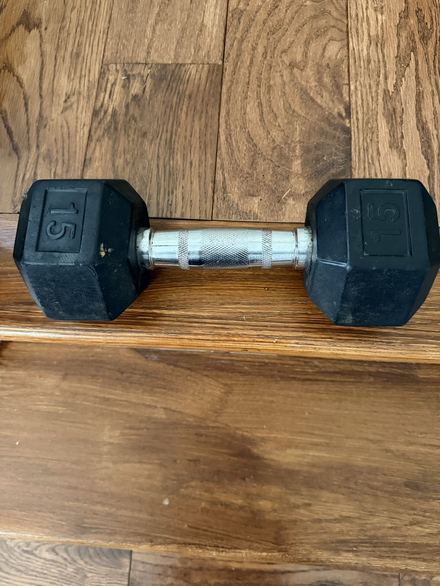 Dumbbell