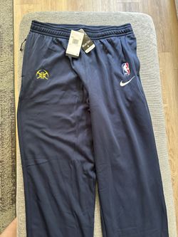 Nuggets Athletic Pants