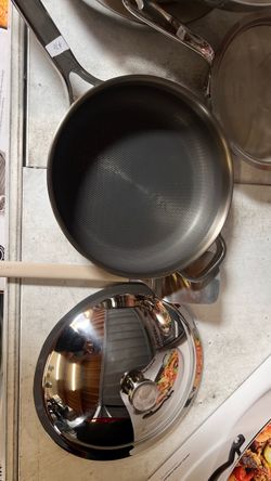 Our place Titanium Always Pan® Pro 10.5”
