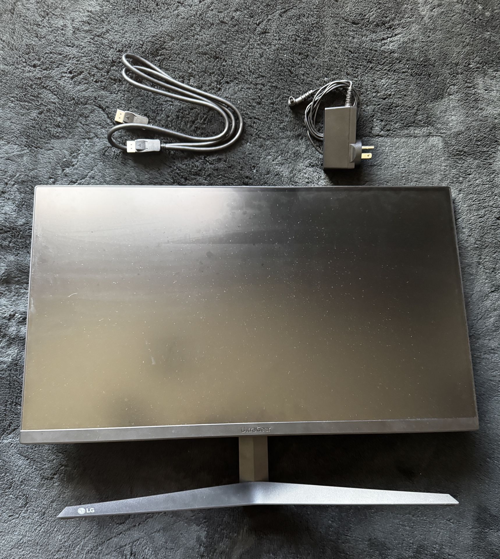 Ultra Gear Monitor