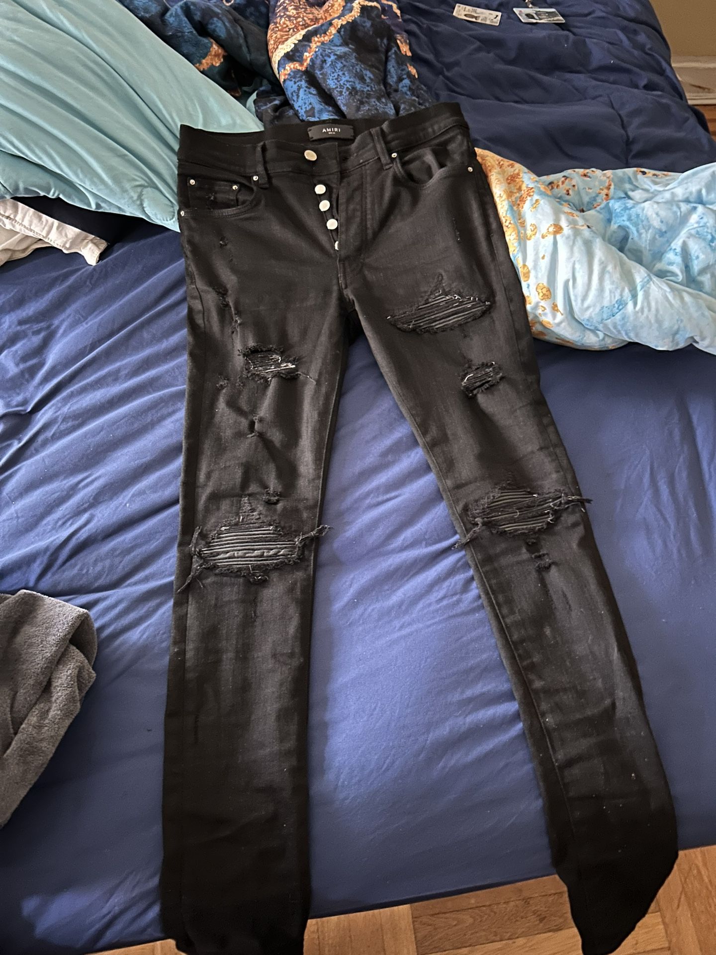 Mx1 Size 31