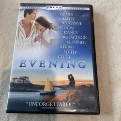 Evening 