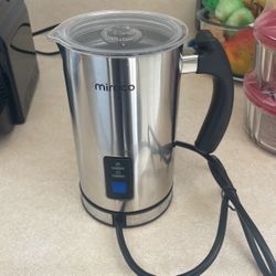 Miroco Milk Frother