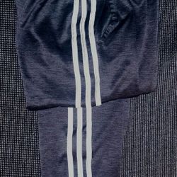 Boy's Adidas Joggers