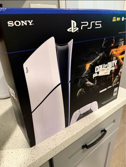Ps5 slim