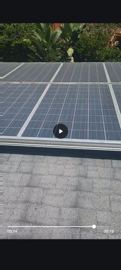 Solar anything you need to know