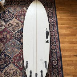 Surfboard Chili