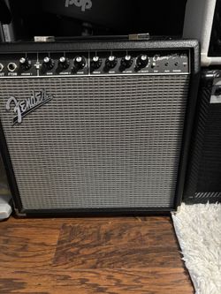 Fender Champion 40