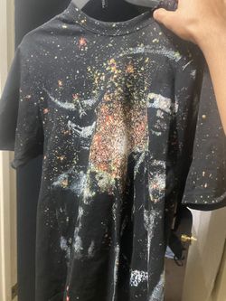 Stussy Black Star