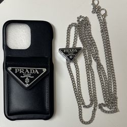  Crossbody iPhone Case for 14PROMAX$ $50 OBO.