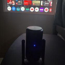 NEBULA  Capsule 3 GTV projector