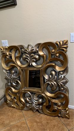 Beautiful mirror mirror