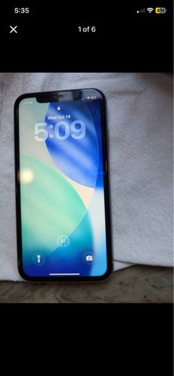 iPhone 11 64gb unlocked