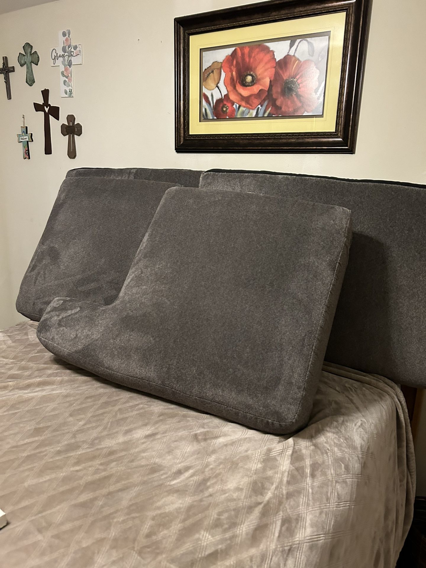 Sofa And Loveseat cushions 