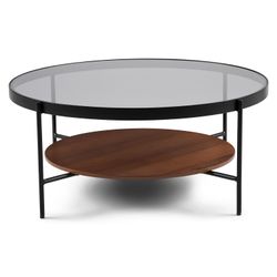 Article Coffee Table - Modern