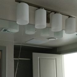 Vanity  ( LIGHT)    (LUZ Para Baño) 