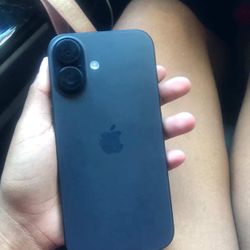 IPHONE 16 Plus