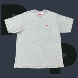 Supreme Small Box Tee (Large)