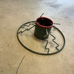Christmas Tree Stand