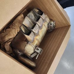 Lamborghini Aventador Original Muffler