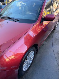 2010 Subaru Impreza