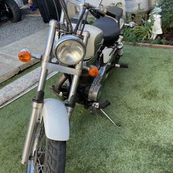 2009 2009 Suzuki Insuzu