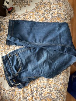 5.11 32W Jeans