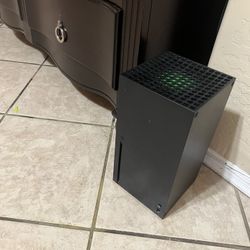 Xbox series X 1TB Gaming Console 
