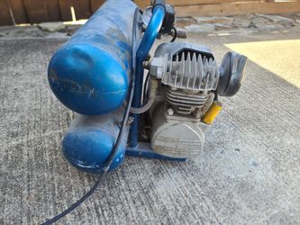 Air compressor  110v