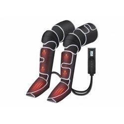 COMFIER Leg Massager for Circulation and Pain Relief, Leg Compression Massager