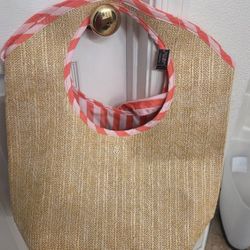 Victoria SECRET beach Bag