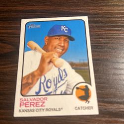 Baseball Cards 