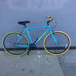 Fixie 