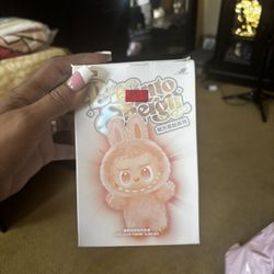 Labubu * Big Into Energy * Love* 