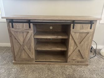 Entertainment Center