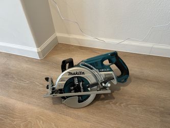 Makita Circular Saw 7 1/4