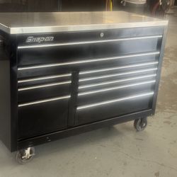 Snap On Tool Box 55”