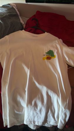 OFF WHITE TSHIRT