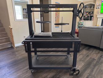 Santa Maria Grill - $375 OBO