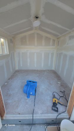 Drywall & Taping