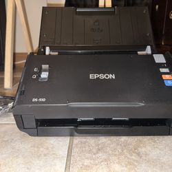 Scanning Machine $30.00