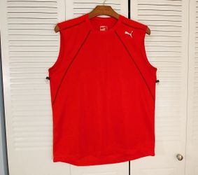 Puma Training SL Tee Mens Size S