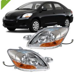 GXYWADY HEADLIGHT