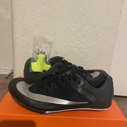 Nike Zoom Rival Sprint Spikes – Men’s 8 / Women’s 9.5 – Brand New