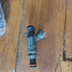 Subaru Imprezasa 2000 Fuel Inyector De Gasolina 
