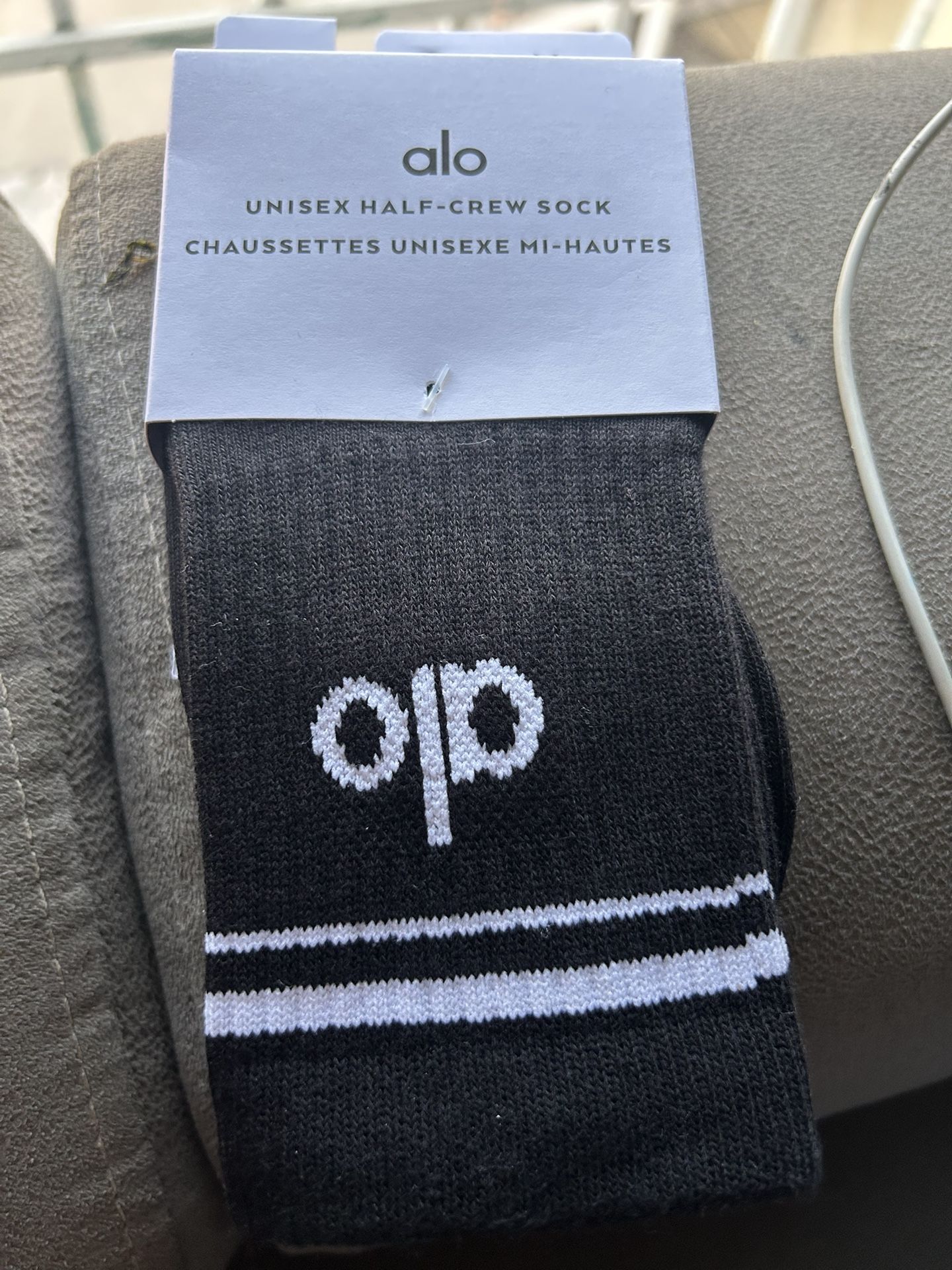 New alo Socks