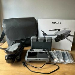 DJI Air 3 Drone 