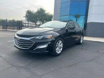 2020 Chevrolet Malibu