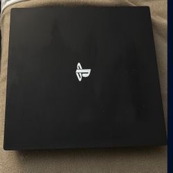 Pre-owned PlayStation 4 Pro 
